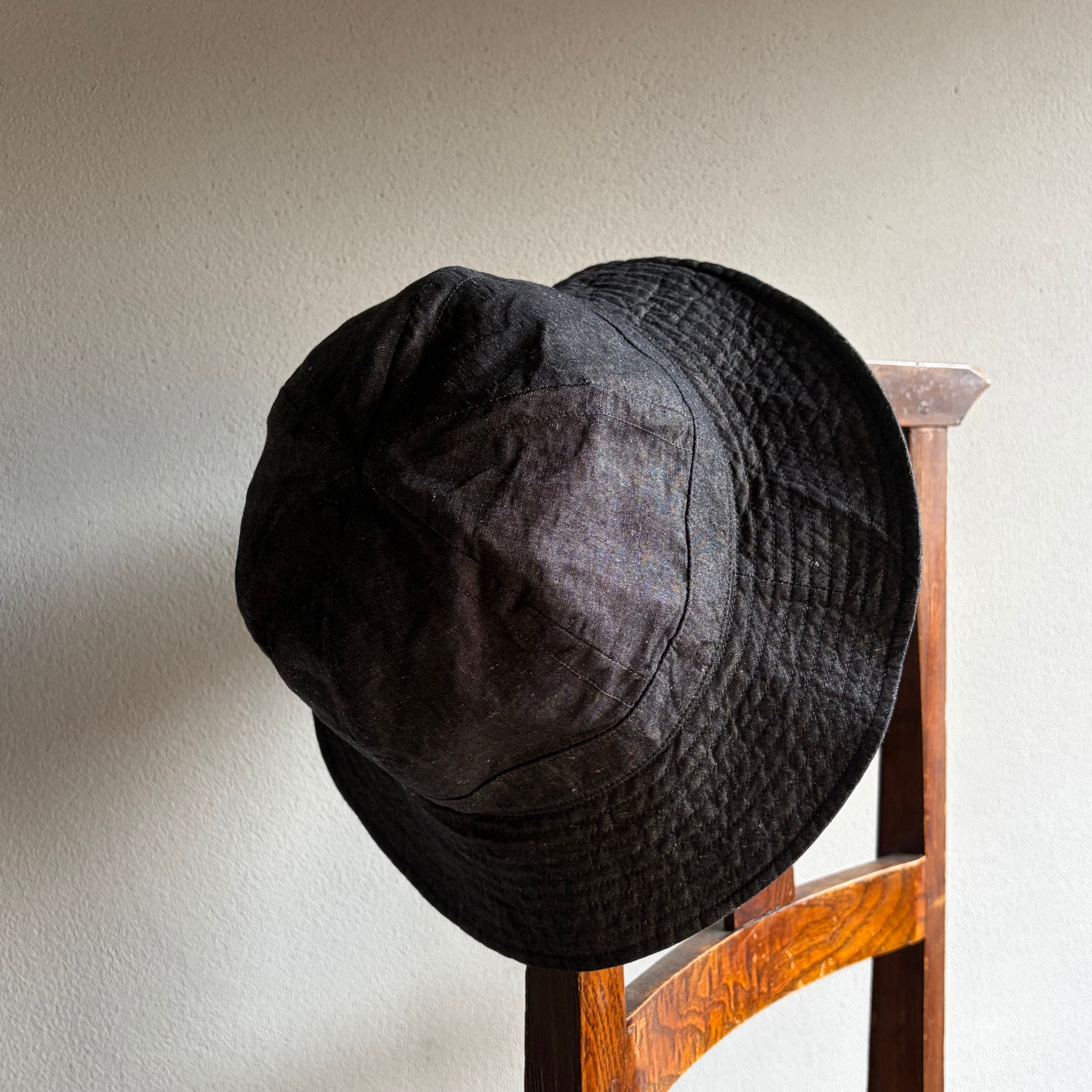 YAECA/ヤエカ Straw hat ／ストローハット #43061914 NATURAL | Routes