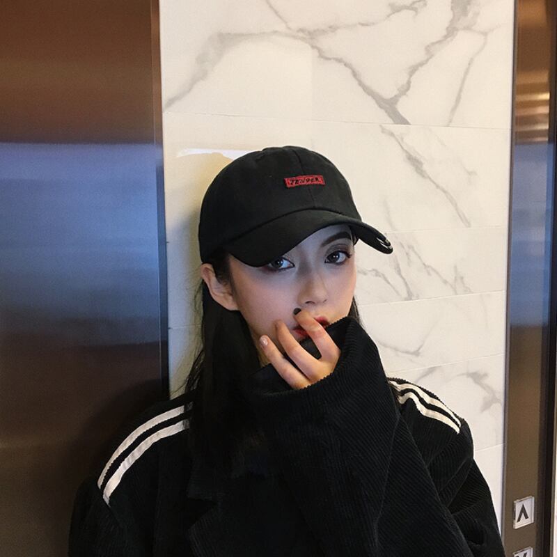 オータムウィンターキャップ カジュアルスプリングサマー ストリート 春物 夏物 秋物 冬物 ブラック・アイド・ピーズ21770131242