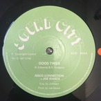 Risco Connection ‎– Good Times / One More Time