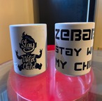 WILD CHILD CUP