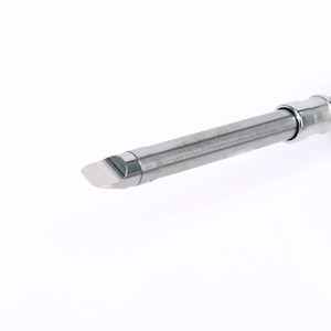 my pen・my pen α 用ペン先　加工ペン先　角丸型（ウッドバーニング用）
