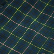 OLD NAVY check corduroy shirt