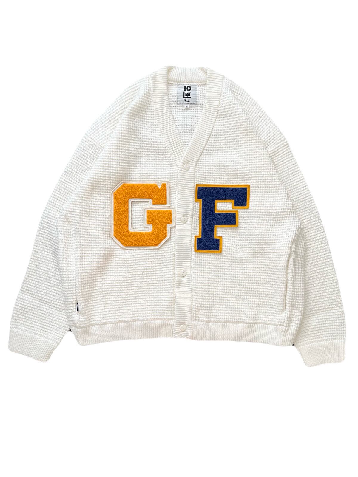 カーディガン | TENBOX