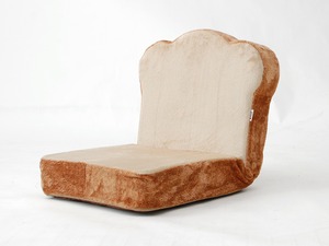 パン座椅子 トーストタイプ