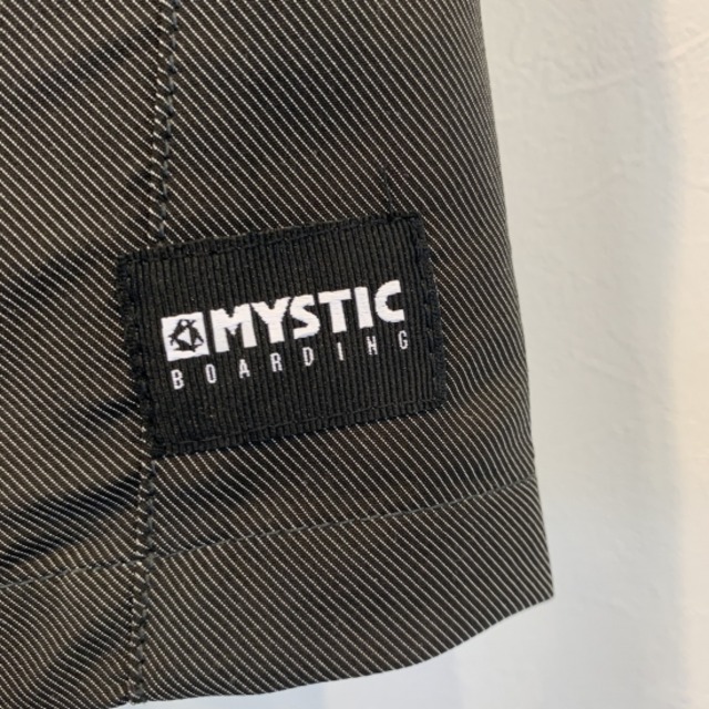 【MYSTIC】Hybrid Walkshort M