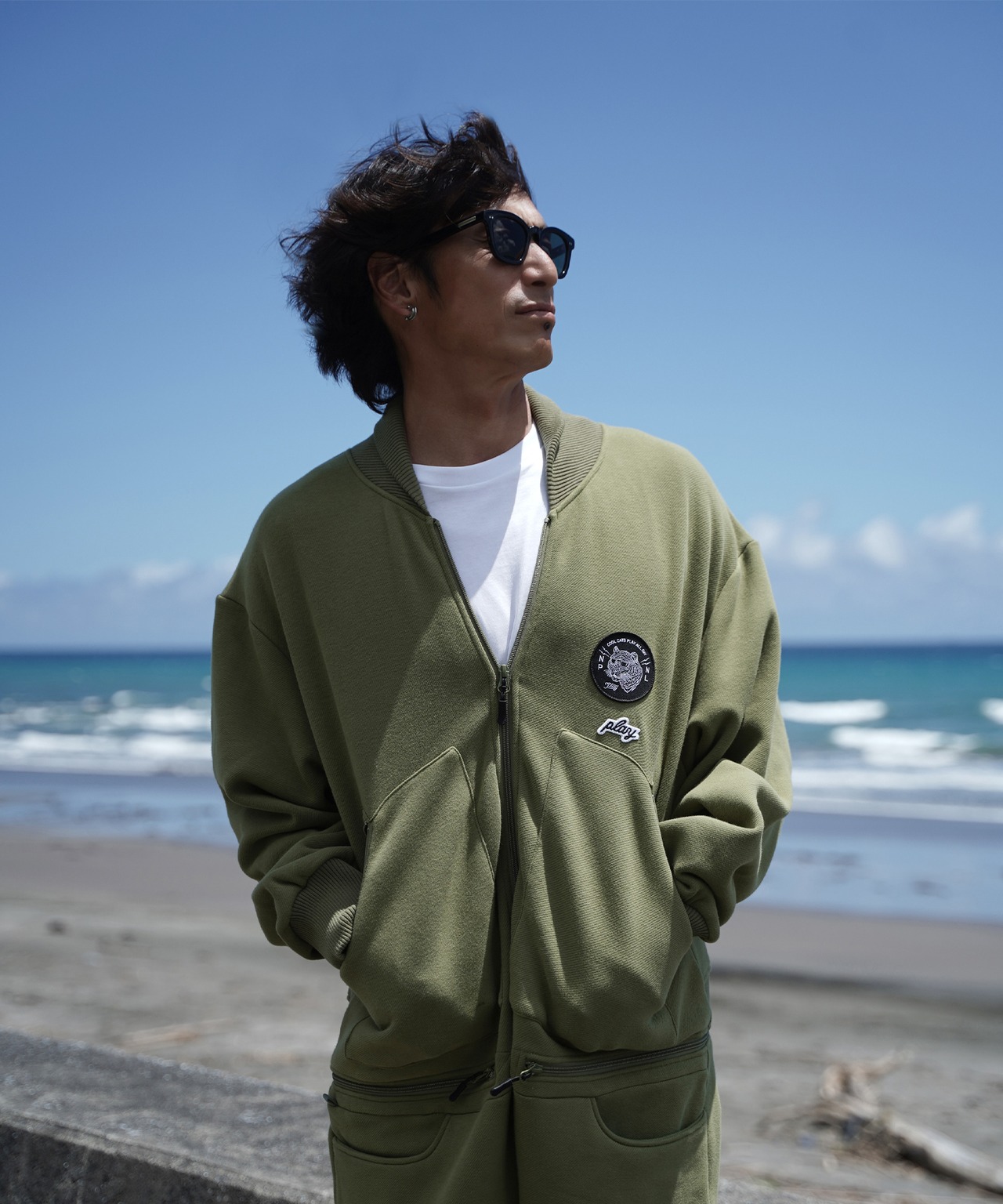 PLAY SUPER ALLINONE Anytime,anywhere『Any Any 3.0』［HSC011］