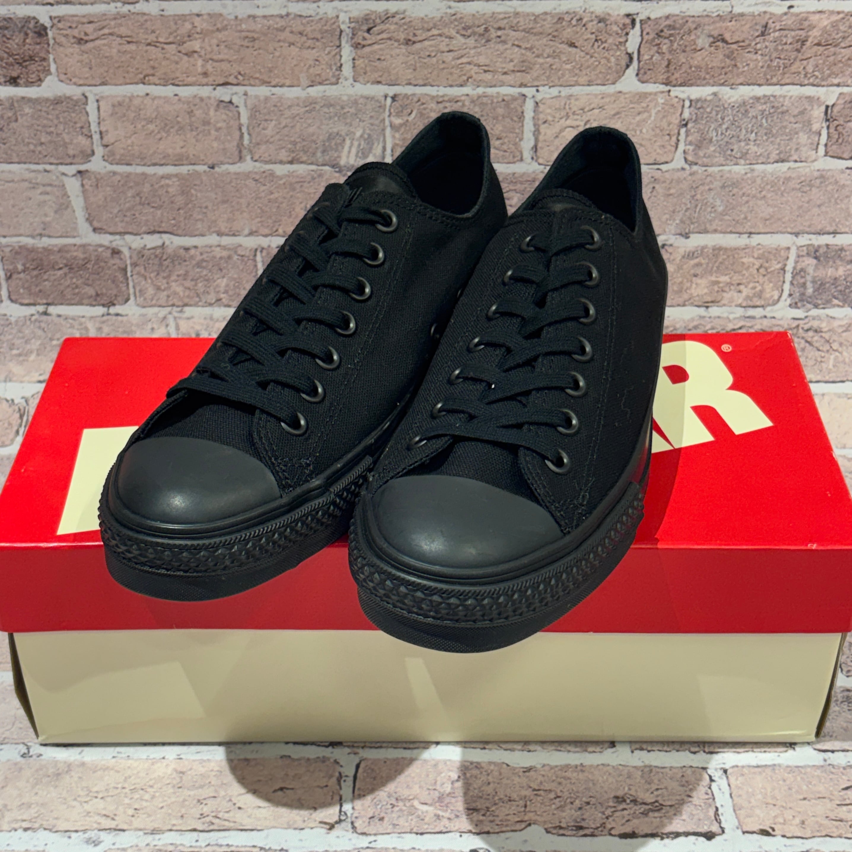 CONVERSE CANVAS ALL STAR J OX | safarionline