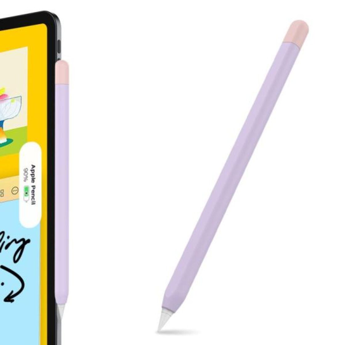 Apple Pencil Pro 本体【未使用】（新品・未使用】ユニバーサル  