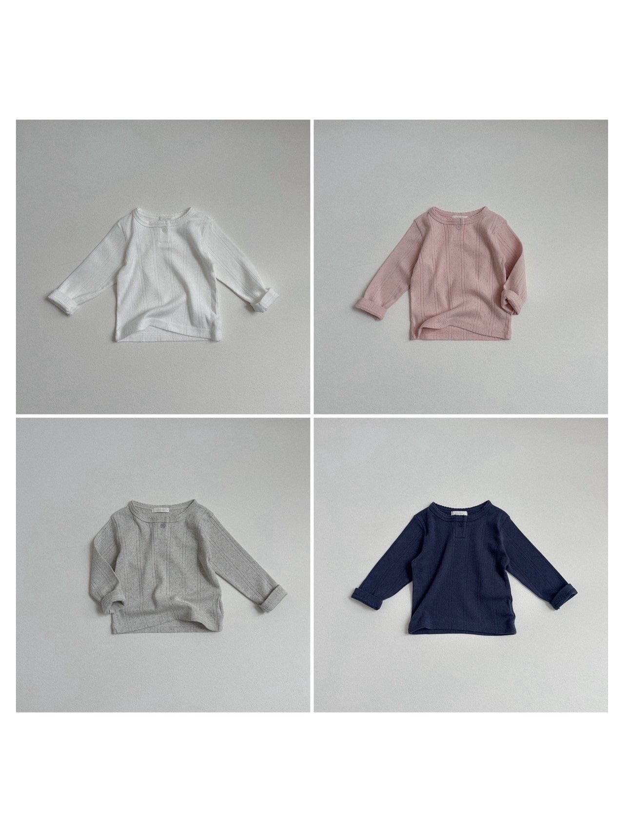 送料無料【予約】/ ケイリーTシャツ / minirobe