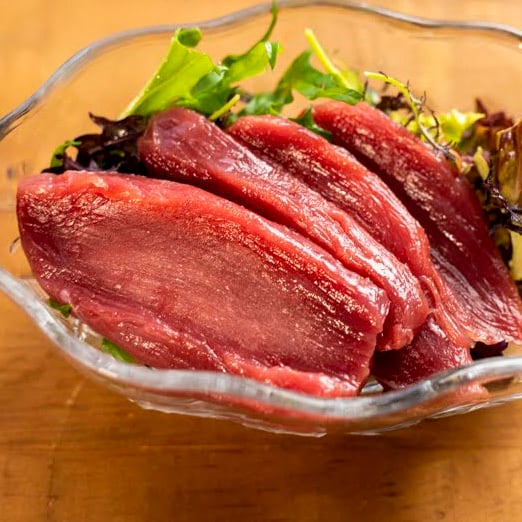 【毎月お届け】ダチョウ肉 3点セット（モモ・フィレ・最上級フィレ）