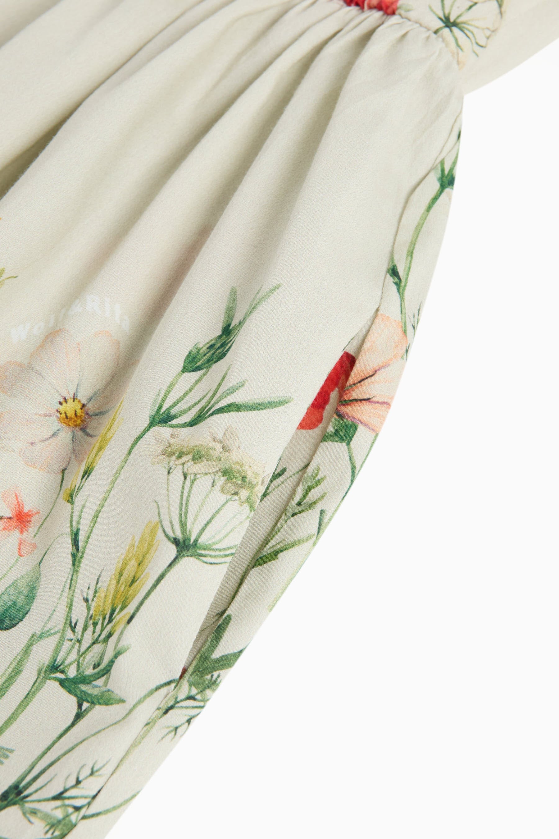 26SS】WOLF&RITA(ウルフアンドリタ)LUCRECIA BLOOM(2y/4y/6y/8y/10y