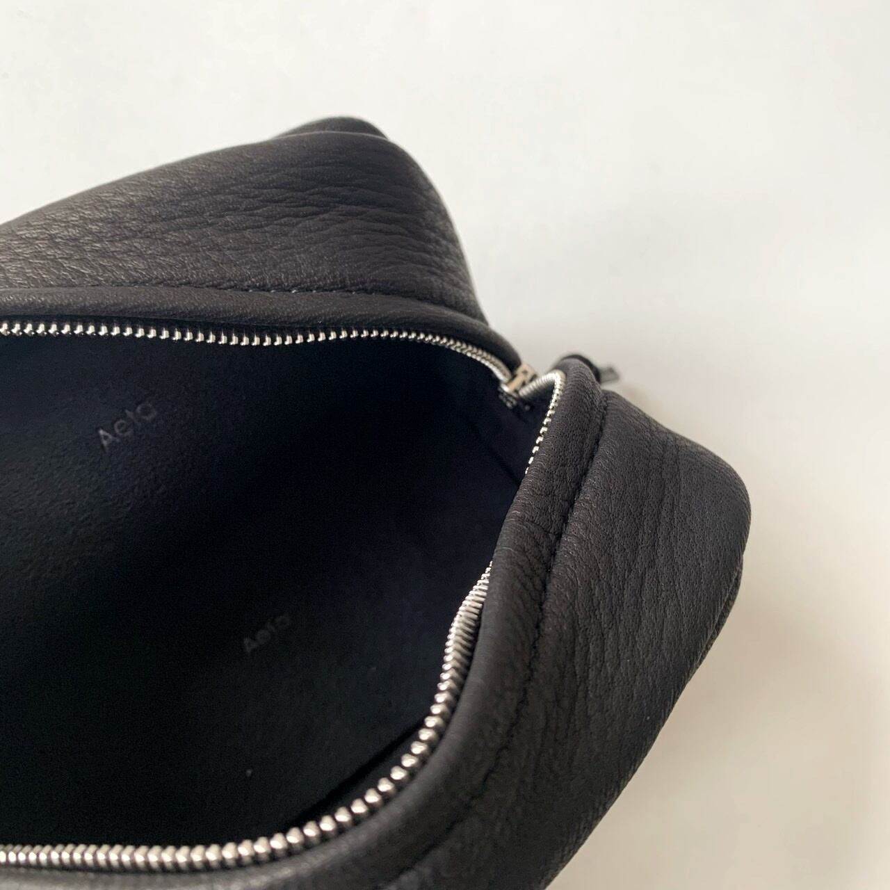 Aeta SQUARE POUCH スクエアポーチ DA116 Aeta（アエタ） / SQUARE POUCH | 公式通販・JACK in the NET
