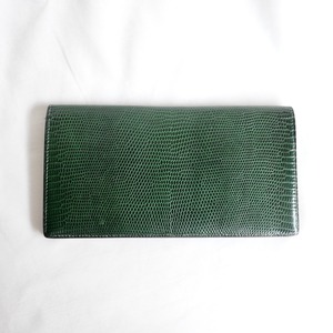HERMES LIZARD WALLET