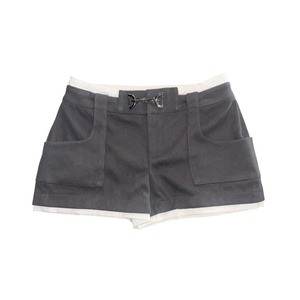 【ADU】Knight Set - Shorts