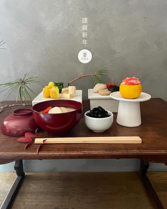 【期間限定】精進おせちキット