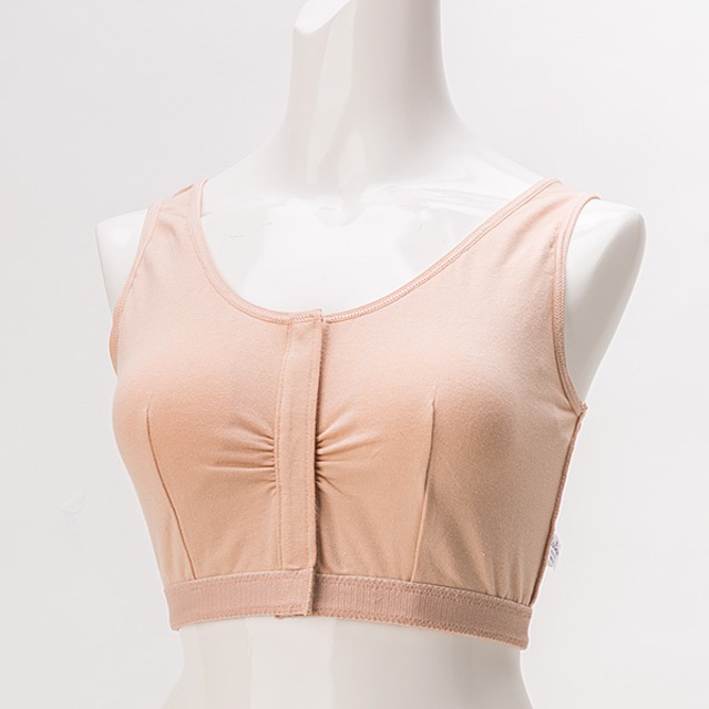 術後すぐ使える簡易補整パッド　ホスピタルパッド