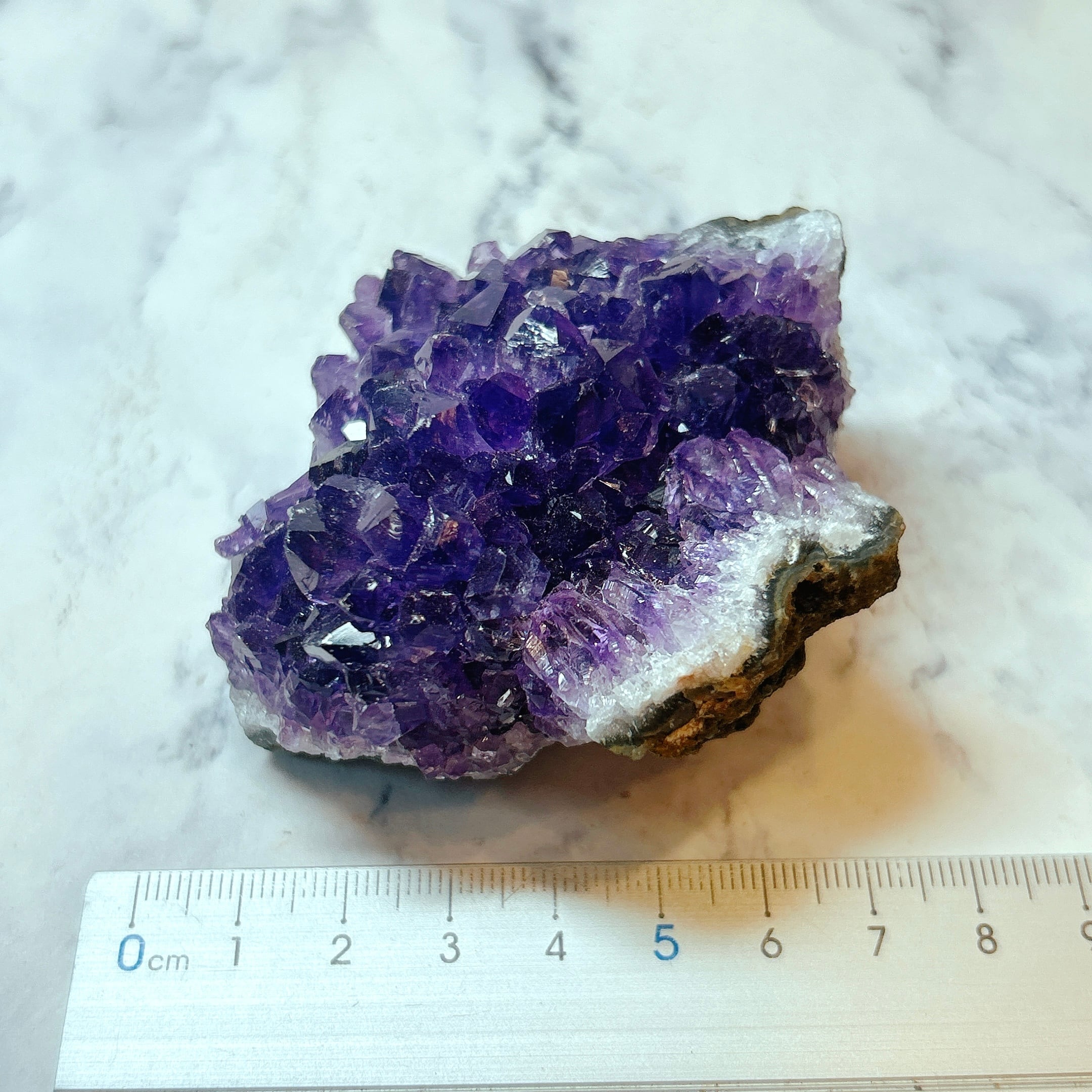 ☆アメシスト（紫水晶） | クリスタル・ワールド御徒町店