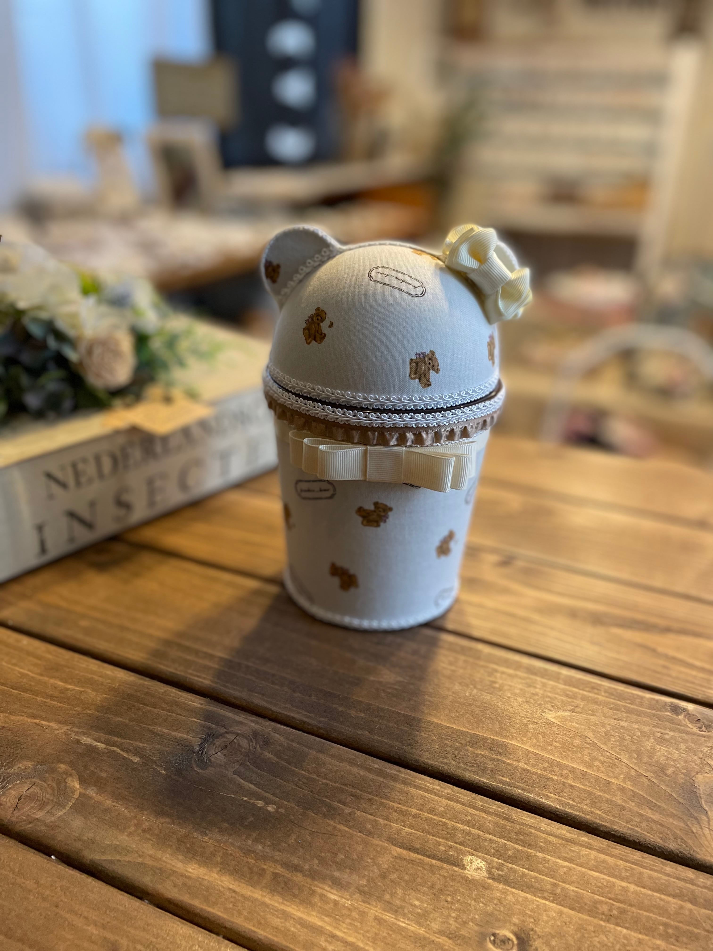 ◇ユーカリ&カスミソウミニリースset◇ナチュラル ◇ユーカリ&カスミソウミニリースset◇ナチュラル 香り立つ無農薬