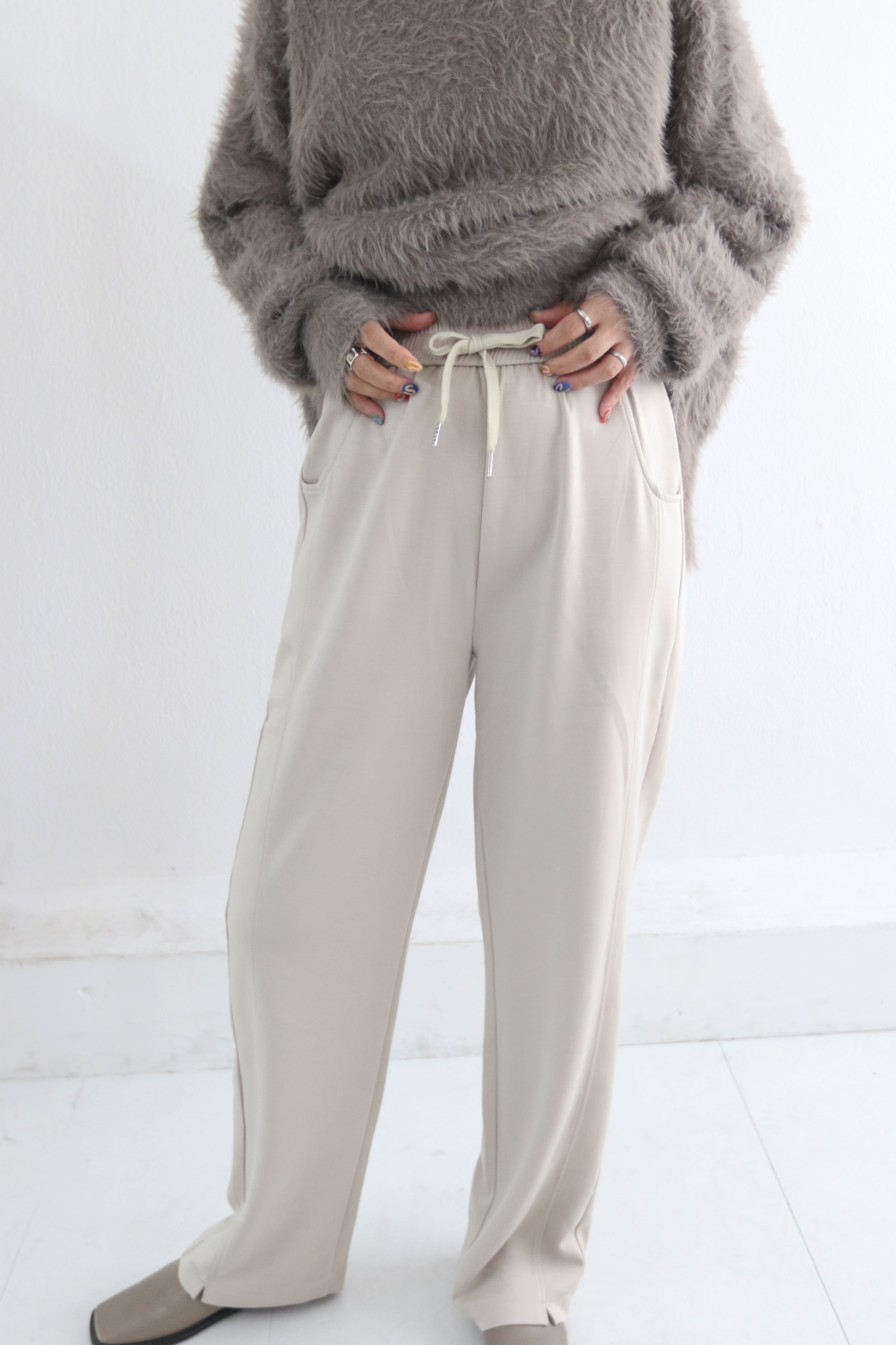 トレーニングスラックス(W5W4040H)