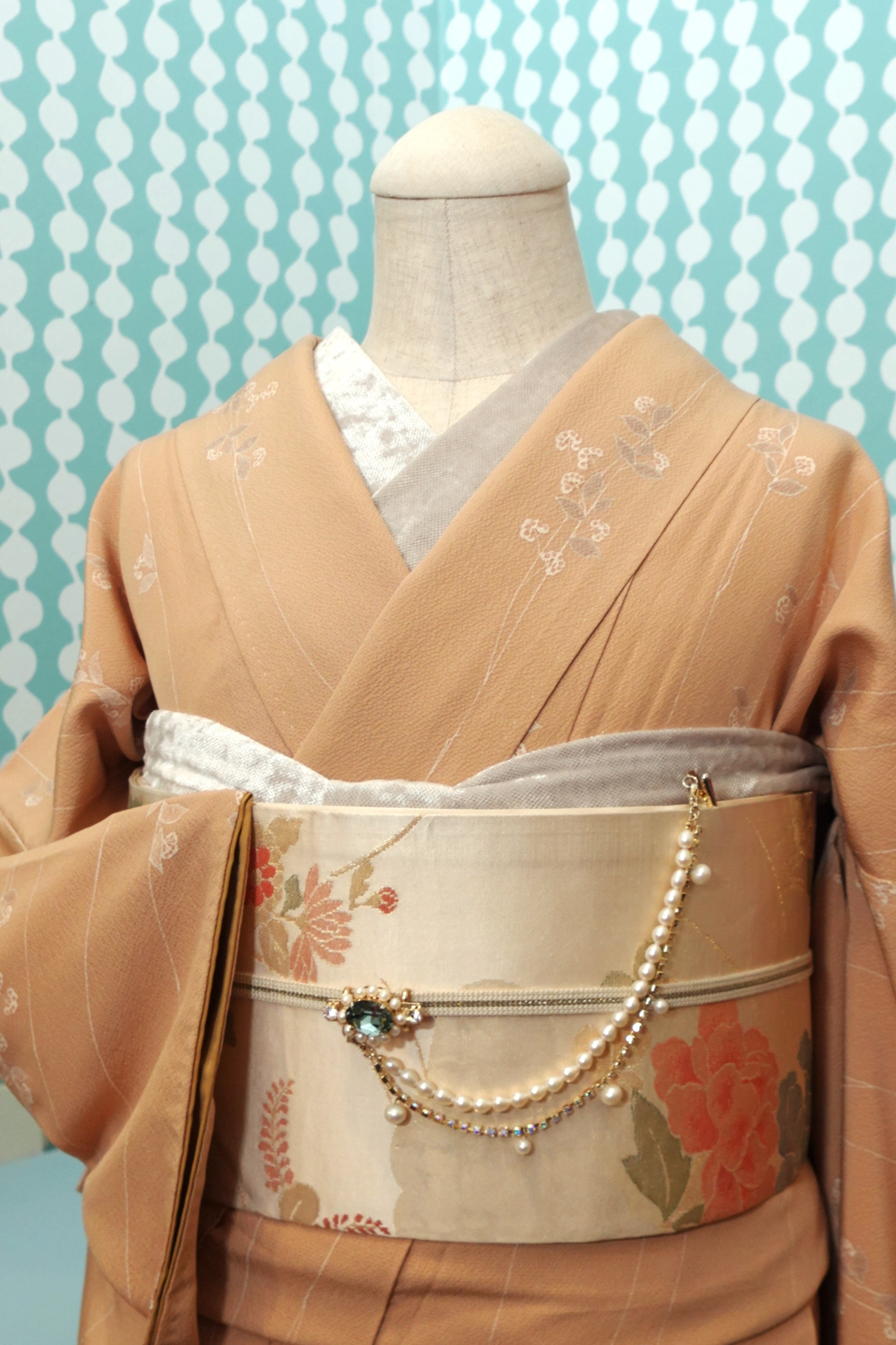 アンティーク着物屋うさぎ小町 公式通販