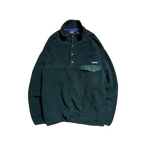 patagonia used fleece