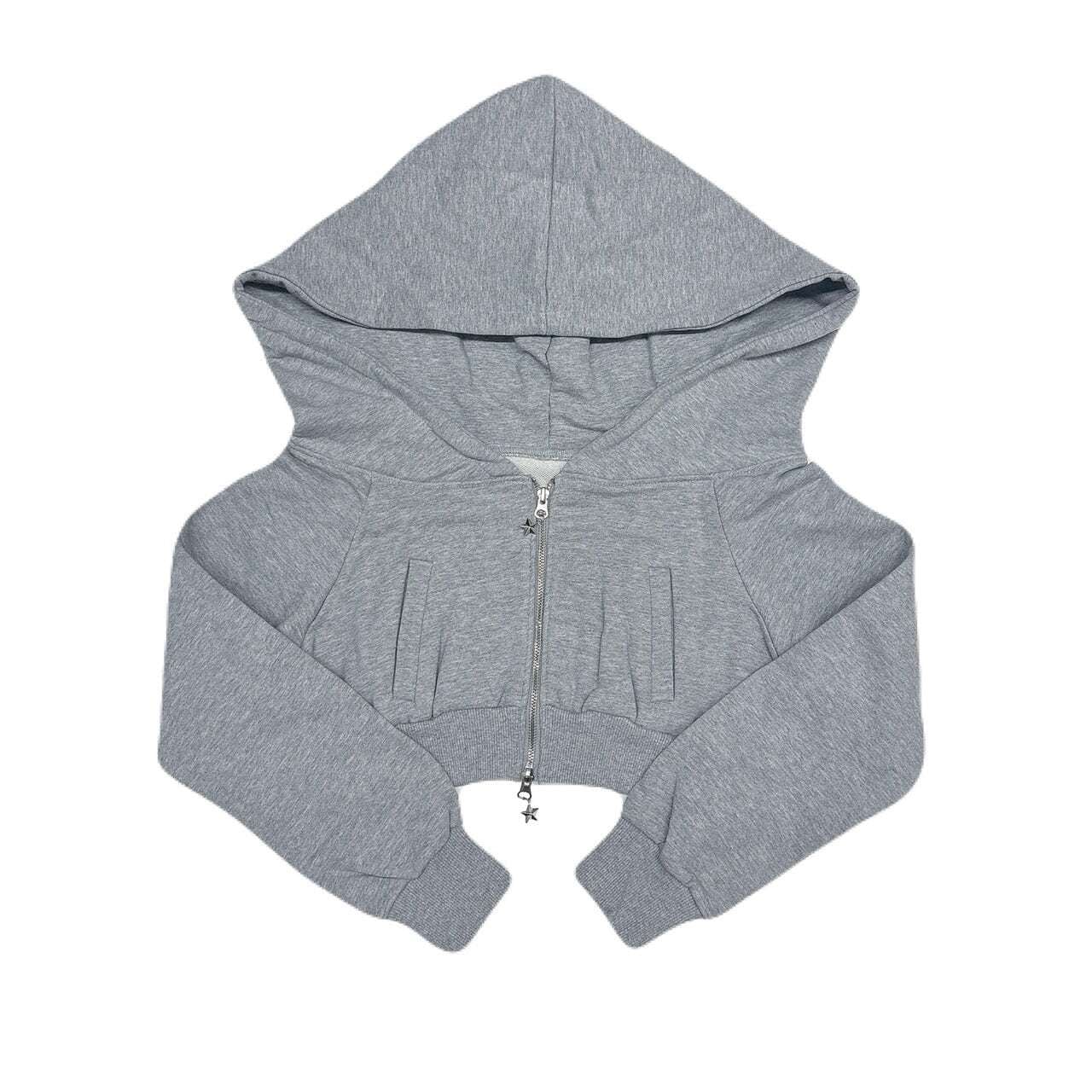サンプルセール】オフショルパーカーGRAY | lilLilly official webstore