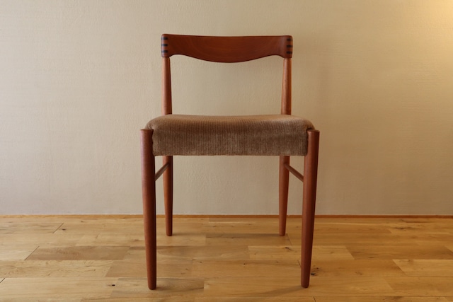 H. W. Klein「Dining chair」（A）