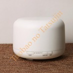 Formosa Japan 超音波加湿器 超音波うるおいアロマディフューザー 大きいサイズ 暖色LED