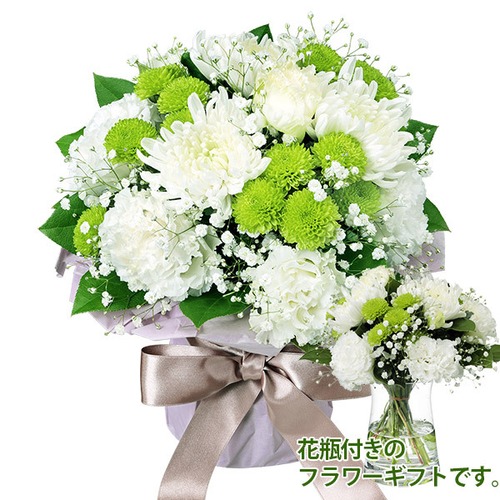 4・5・6月のオススメ御供商品②　グラスブーケ