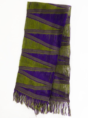 カレン族のストール A