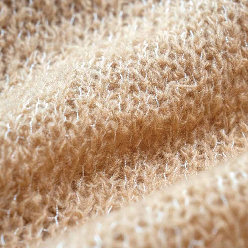 Roar Hi-Loft Crew | mountain west peak