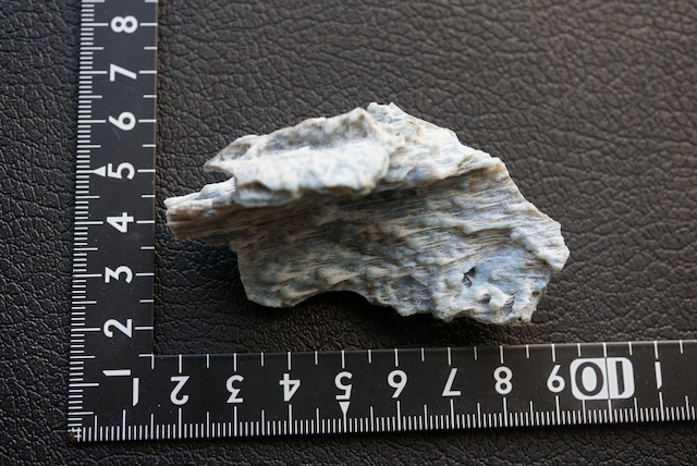 インド産ブルーカルセドニー Blue Chalcedony 1862