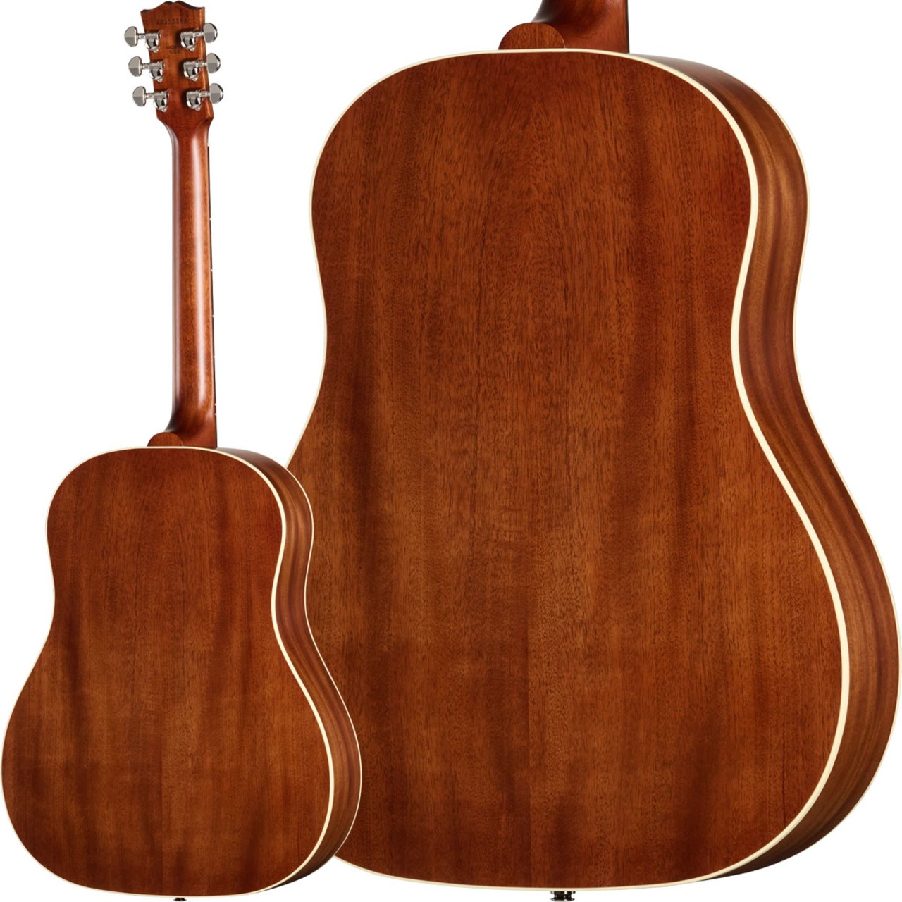 Gibson J-45 Special (Satin Natural) [LR Baggs プリアンプ搭載エレアコ仕様]
