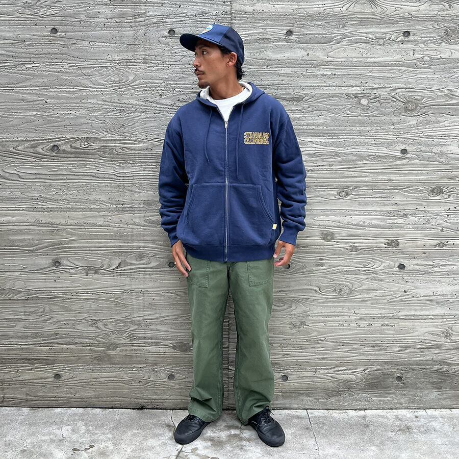 STANDARD CALIFORNIA スタンダードカリフォルニア SD Fatigue Pants