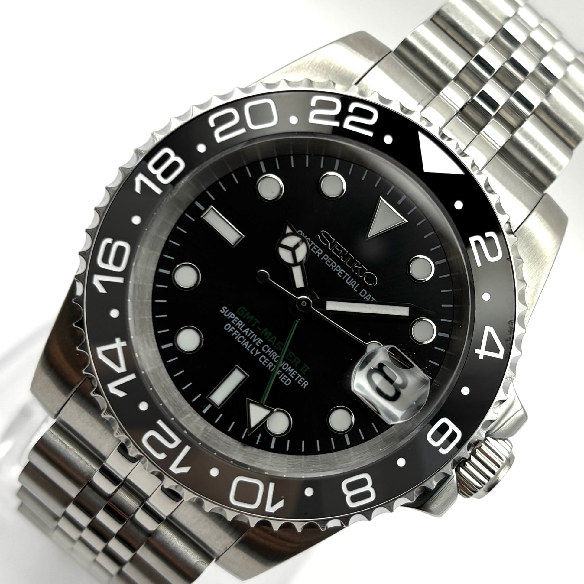 seiko mod専門店 MOD ONE