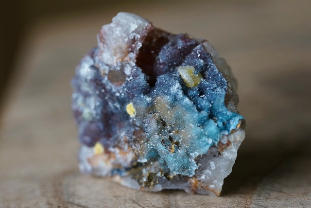 ナミビア産カルセドニー Chalcedony