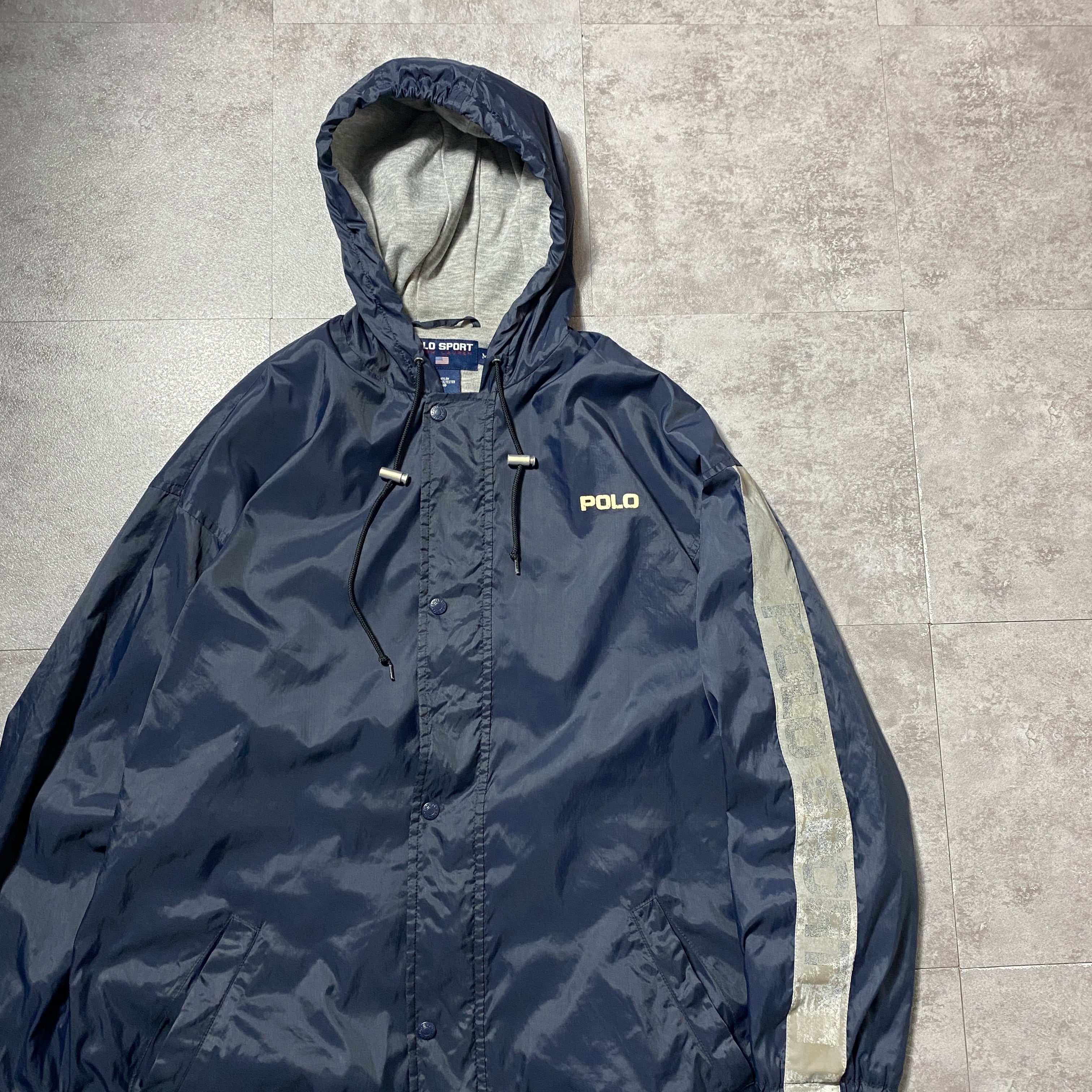 90's POLO SPORT Ralph Lauren ラルフローレン ポロスポーツ ワン