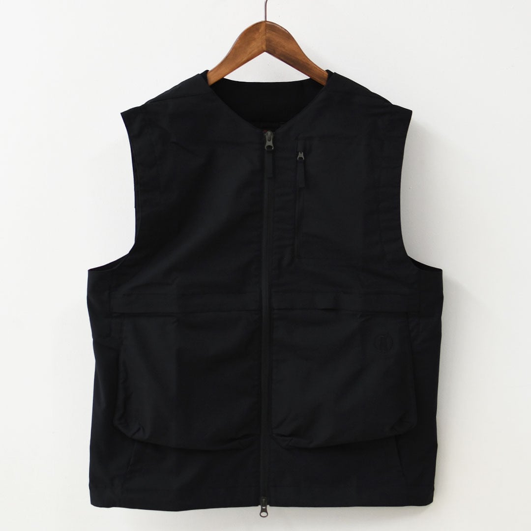 Tilak [ティラック] Blade Vest [10210] ブレード ベスト・軽量ベスト
