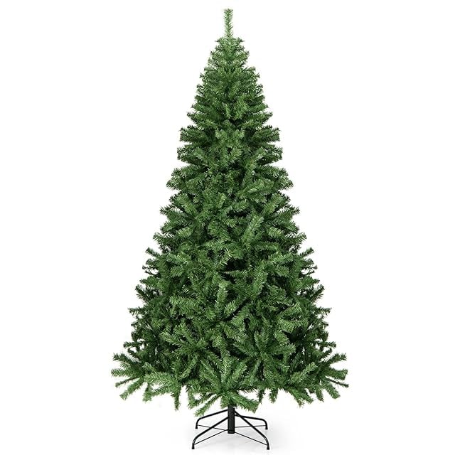 クリスマスツリー 『本物の葉の色を再現したナチュラルツリー』 150cm