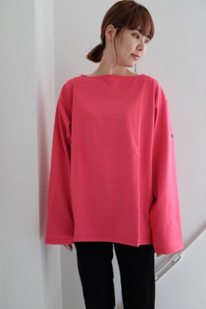 [OUTIL]TRICOT AAST PARDISE PINK(UNISEX)