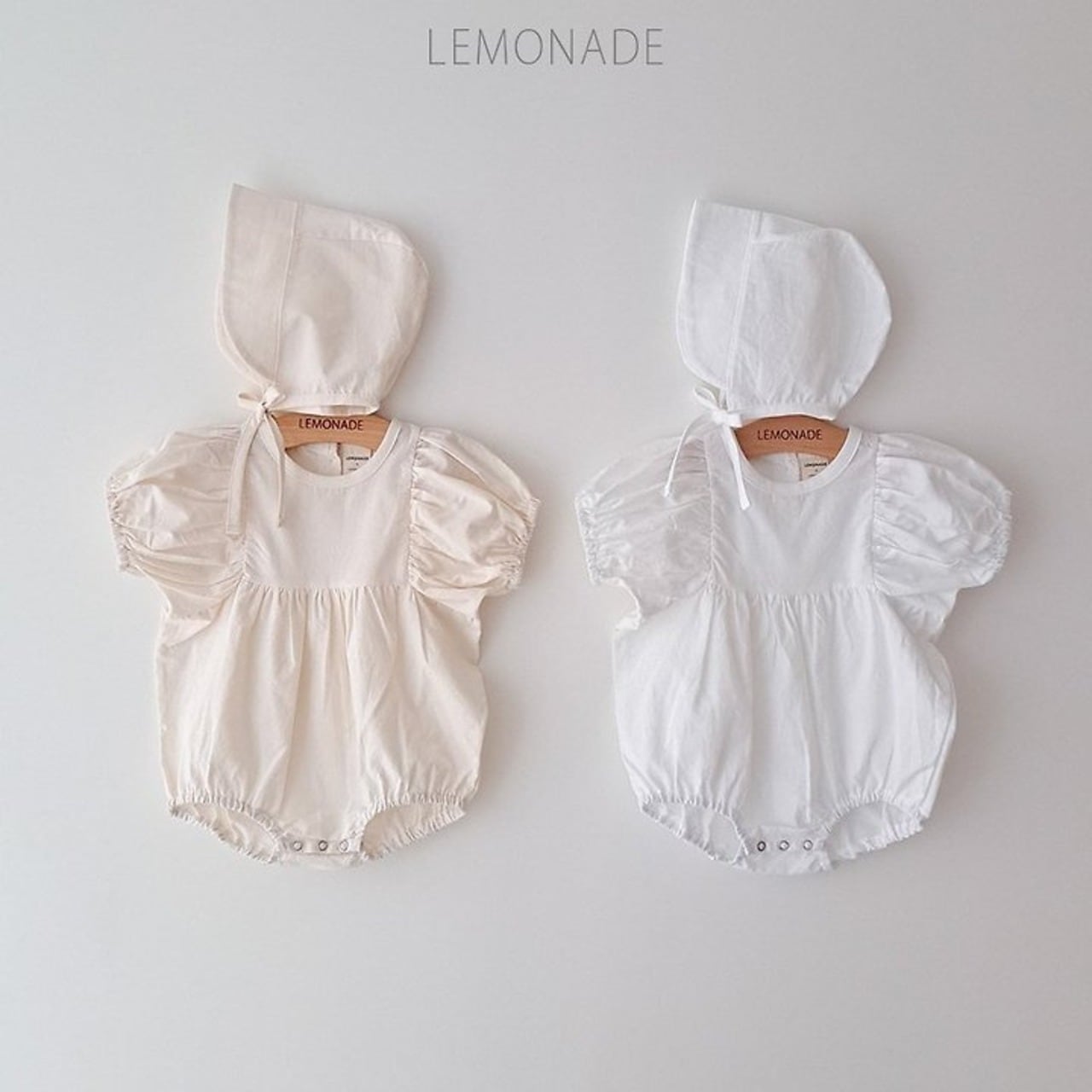 《予約》lemonade ¨ madeleine suit ¨ 26summer