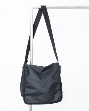"GAP" PVC shoulder bag