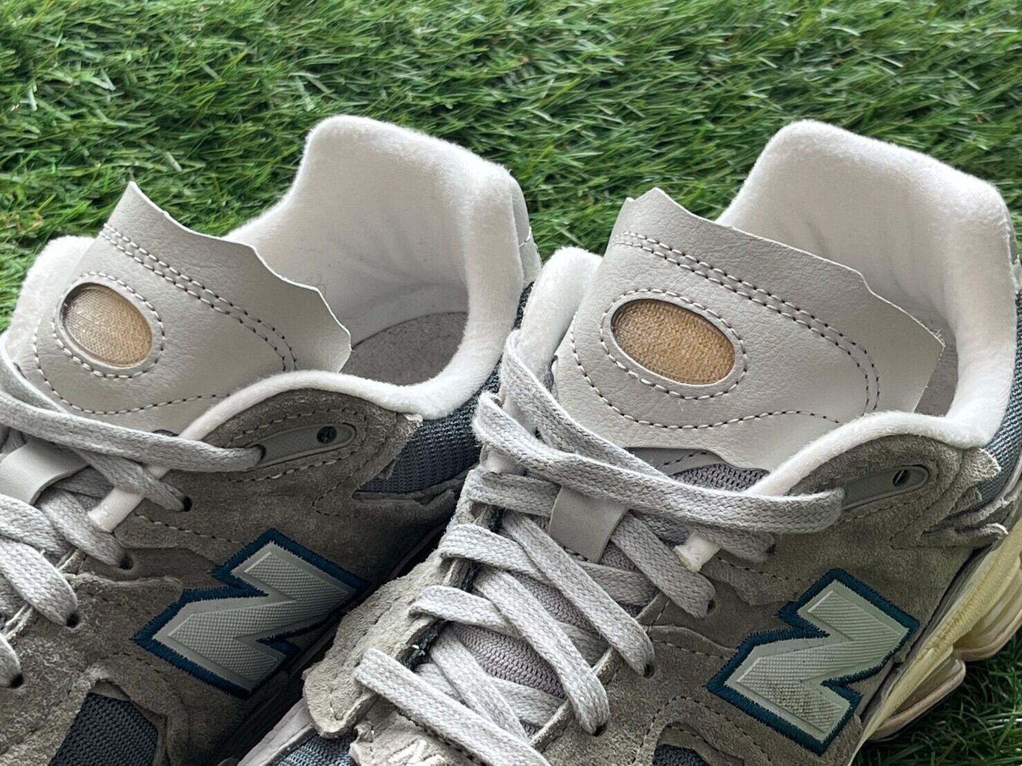 NEW BALANCE 2002R PROTECTION PACK MIRAGE GREY M2002RDD 27.5cm D 