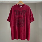 【Sz:2XL】USA製 00s HARLEY DAVIDSON 『lynchburg』Tシャツ
