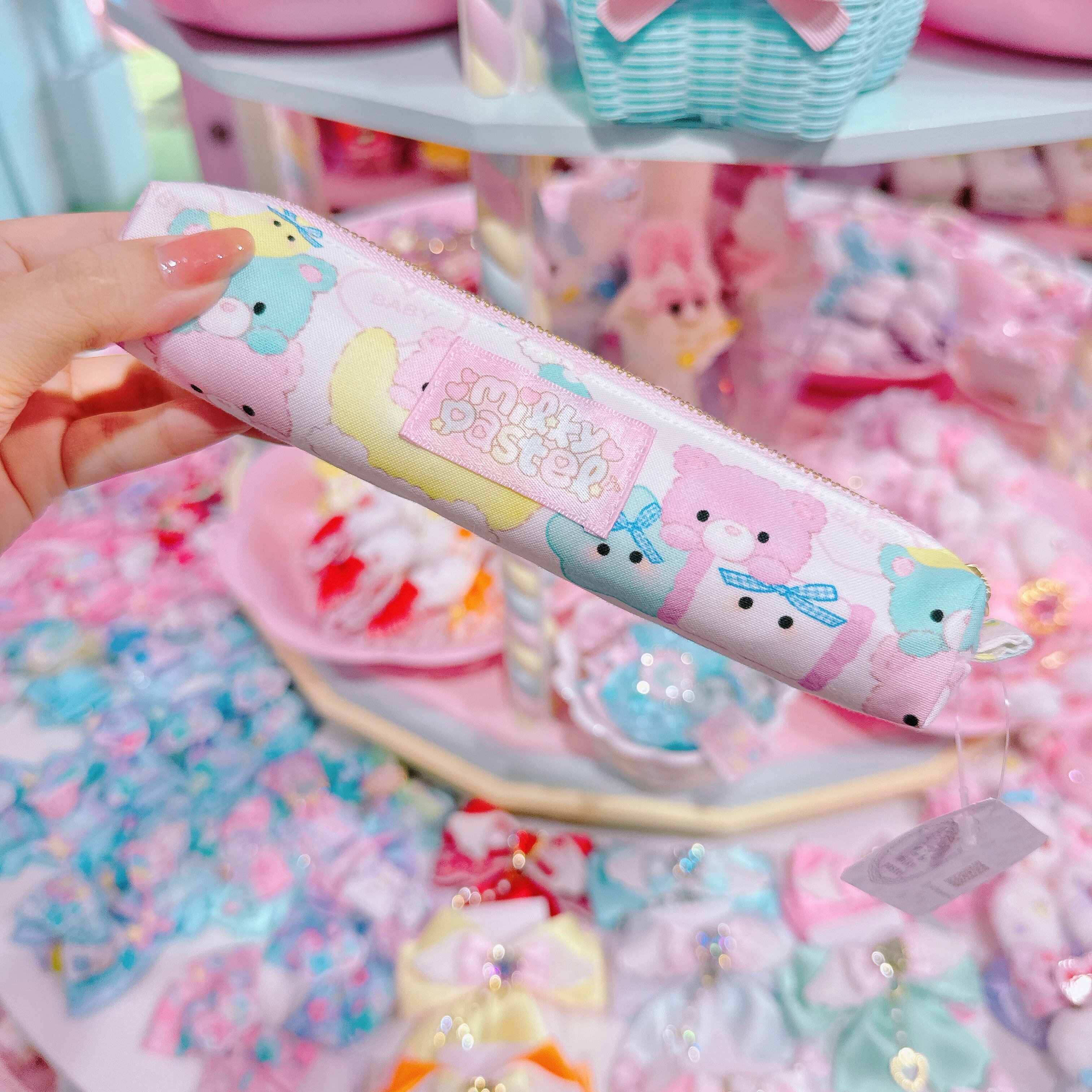 【J5】39-4ペンケース