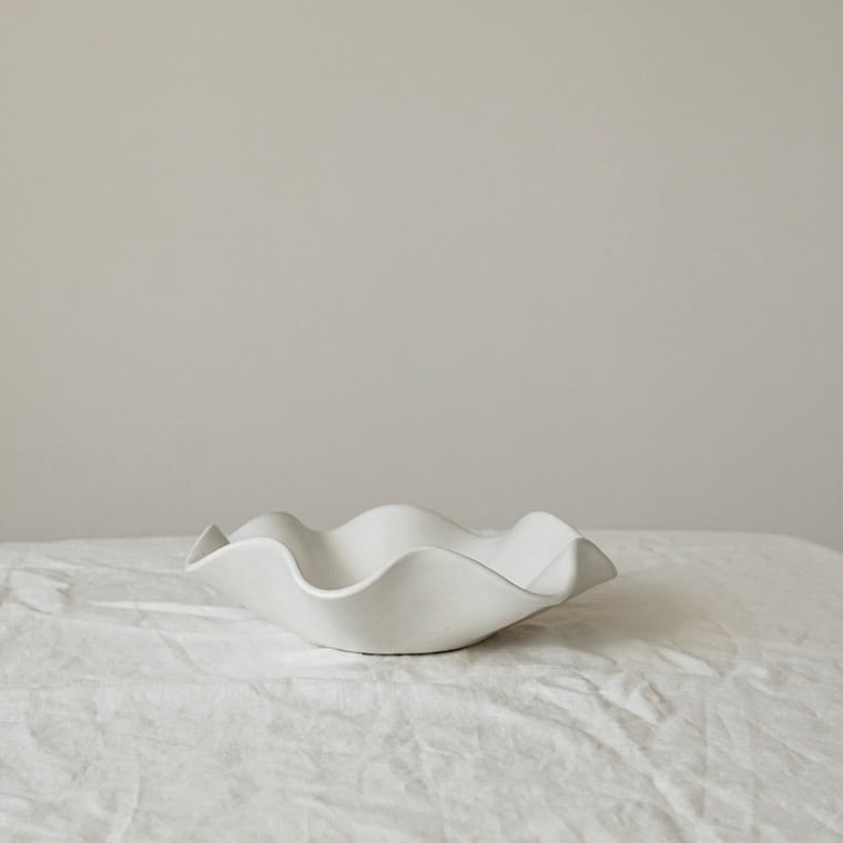 ウェーブボウルM