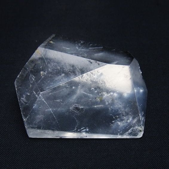 水晶 原石 一点物 171-5925