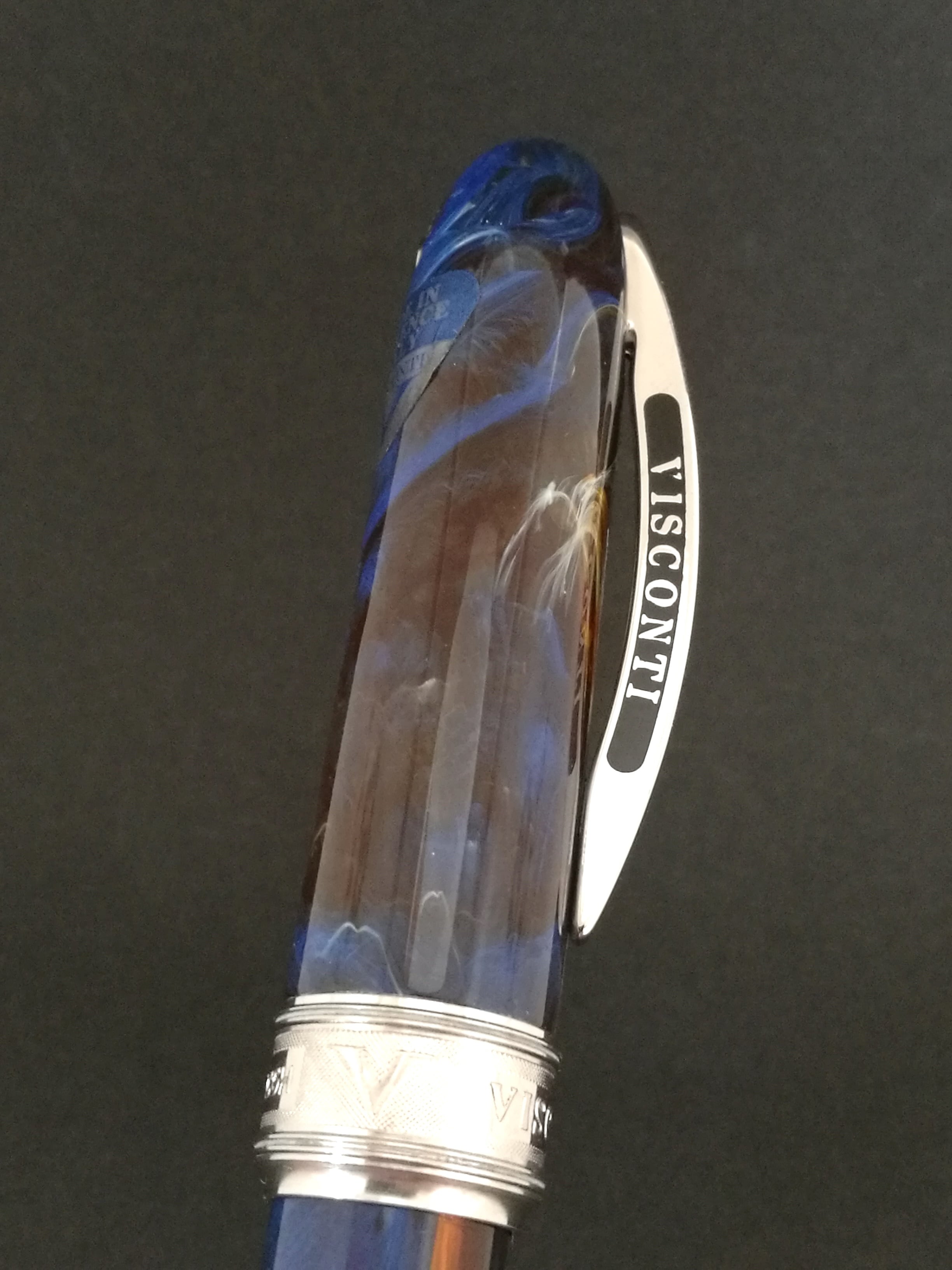 ヴィスコンティ ヴァン・ゴッホ 星月夜 VISCONTI Van Gogh STARRY