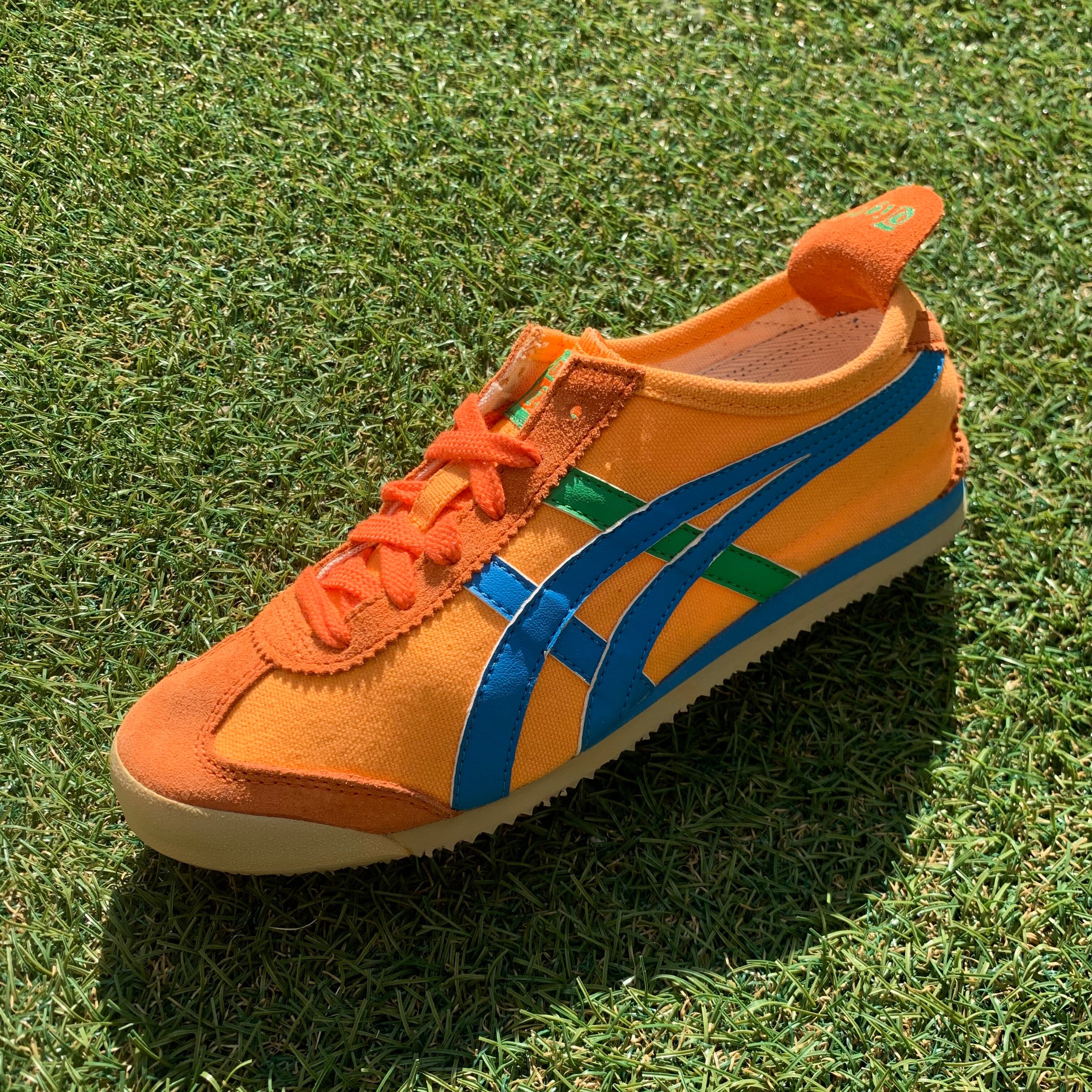 Onitsuka Tiger MEXICO66 オニツカタイガー メキシコ66 E671 | reshoe