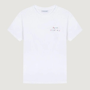 MAISON LABICHE　BANDE ORIGINALE　WHITE